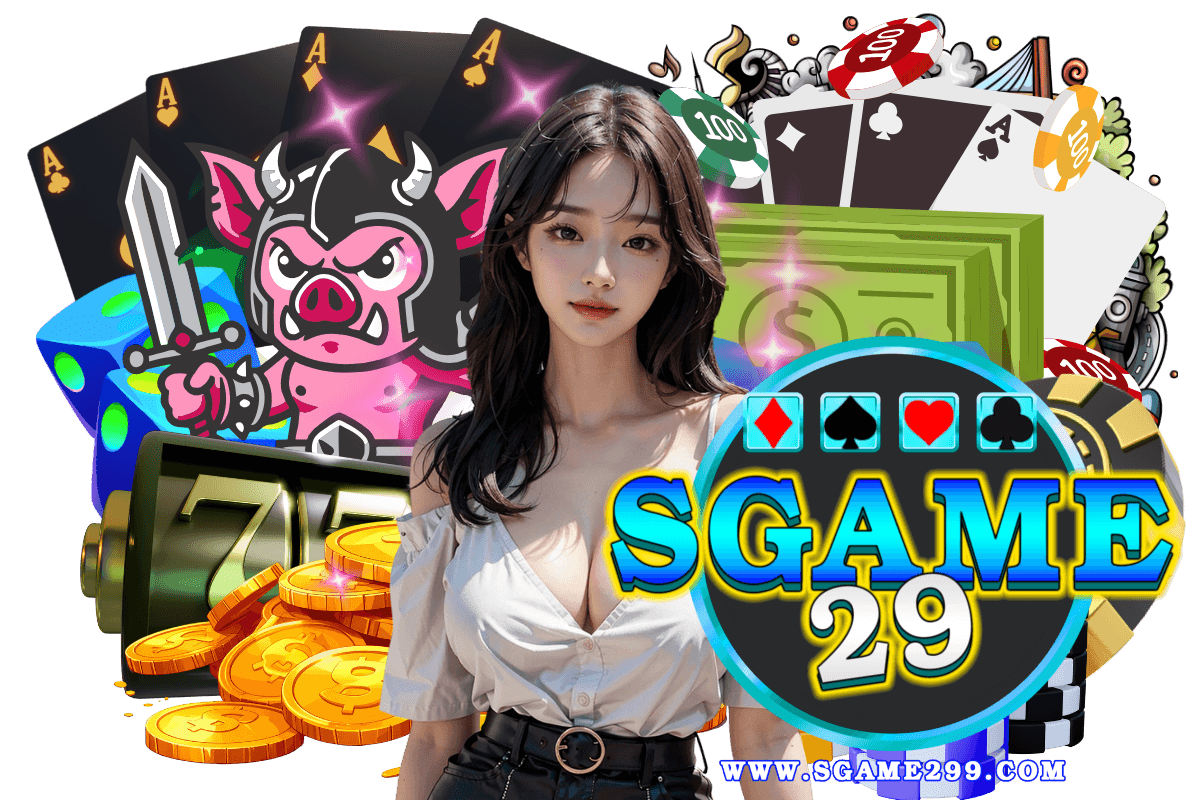 sgame299